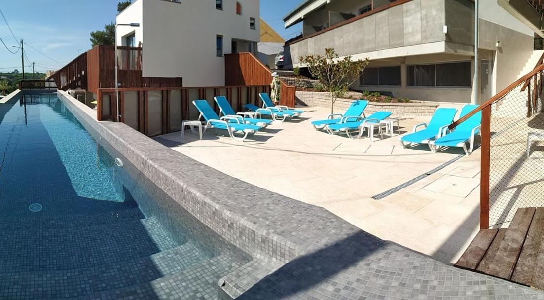 Albergaria Da Tomasia Aldeia do Meco Exterior foto