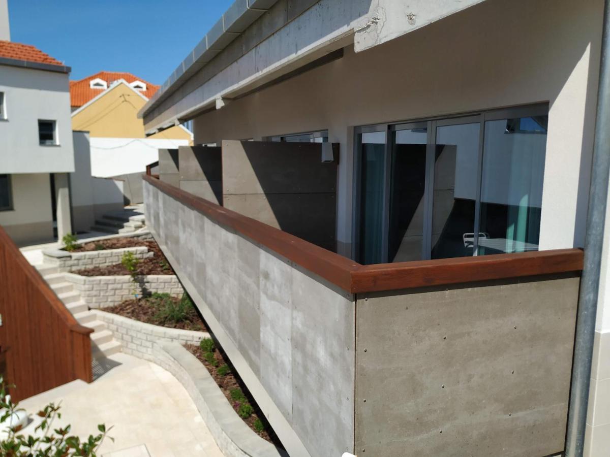 Albergaria Da Tomasia Aldeia do Meco Exterior foto